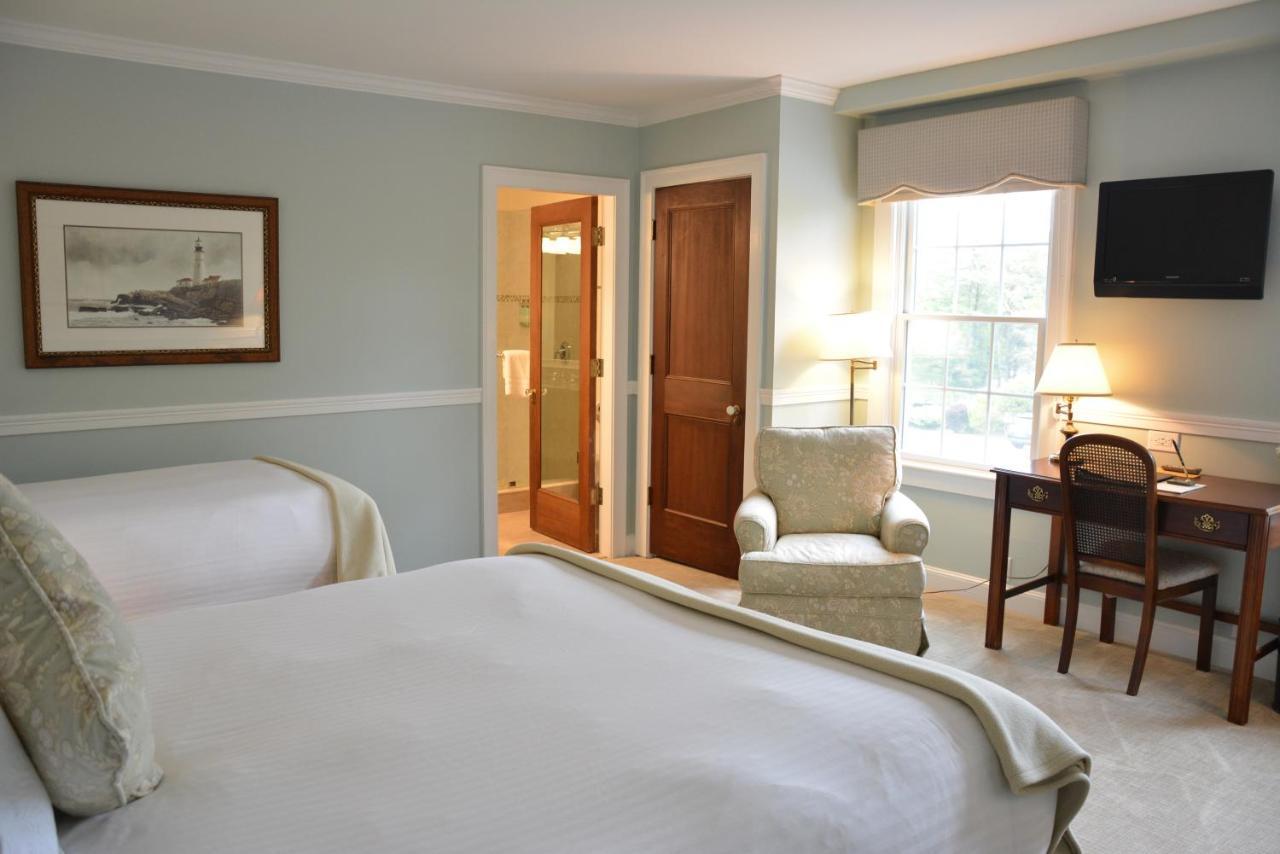 Black Point Inn Scarborough Room photo