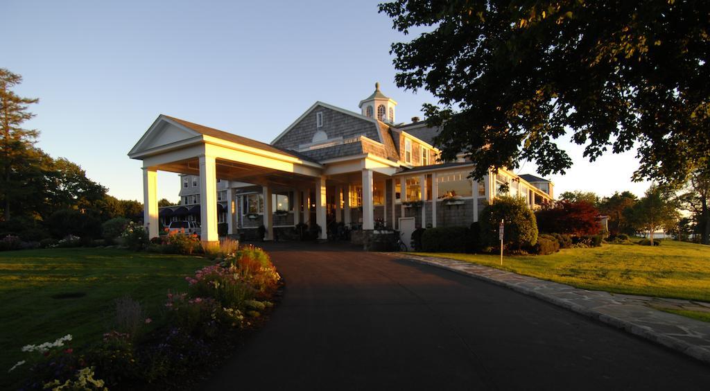 Black Point Inn Scarborough Exterior photo