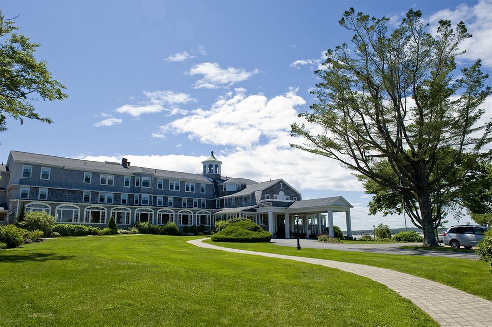 Black Point Inn Scarborough Exterior photo