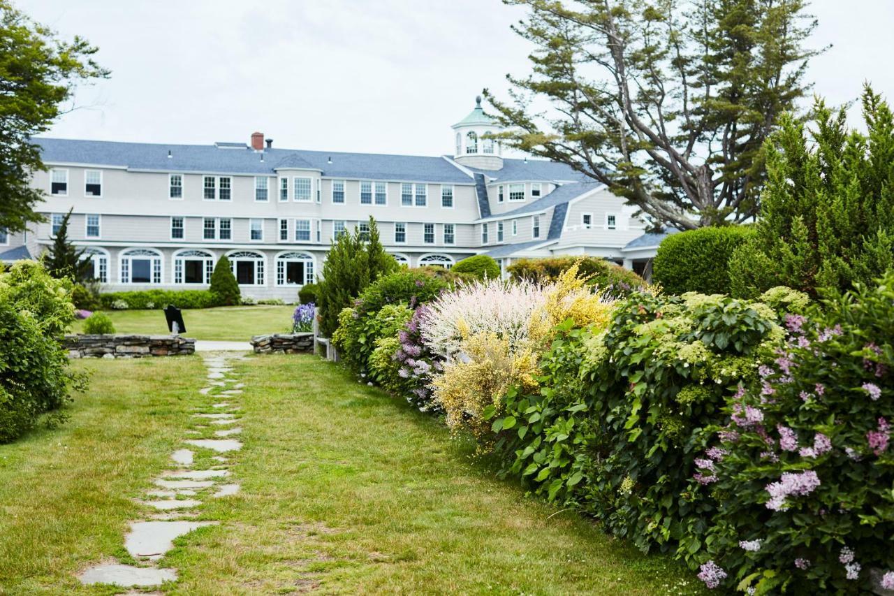 Black Point Inn Scarborough Exterior photo